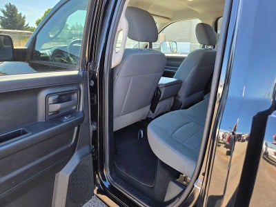 2014 RAM 1500 Tradesman