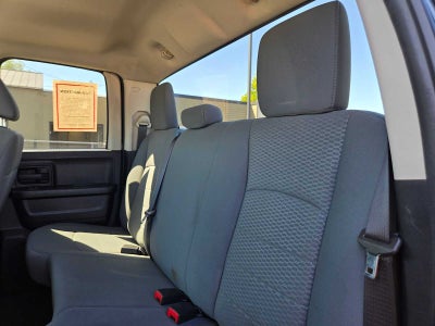 2014 RAM 1500 Tradesman