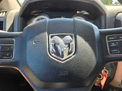 2014 RAM 1500 Tradesman