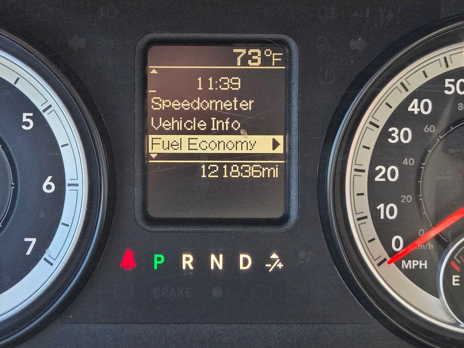 2014 RAM 1500 Tradesman