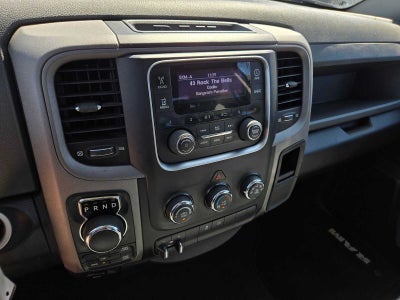 2014 RAM 1500 Tradesman