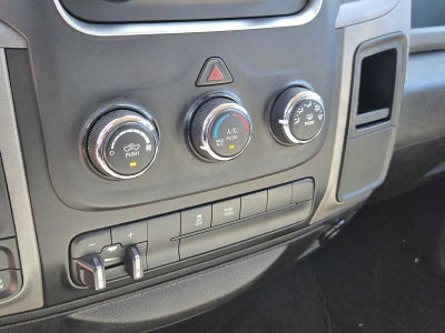 2014 RAM 1500 Tradesman