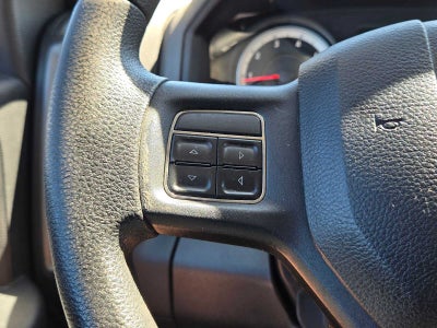 2014 RAM 1500 Tradesman