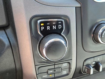 2014 RAM 1500 Tradesman
