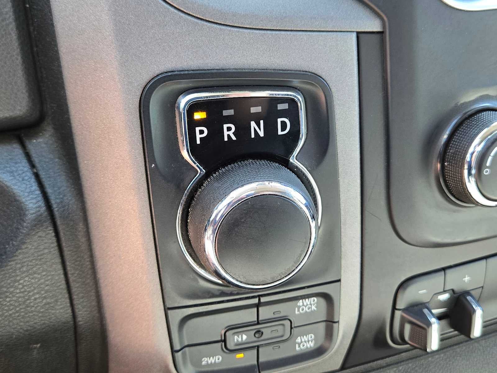 2014 RAM 1500 Tradesman
