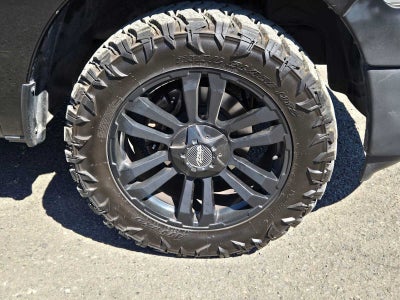 2014 RAM 1500 Tradesman