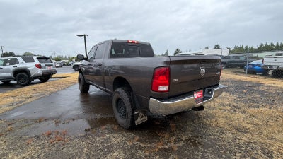 2020 RAM 1500 Classic SLT