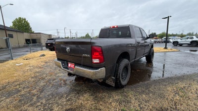2020 RAM 1500 Classic SLT