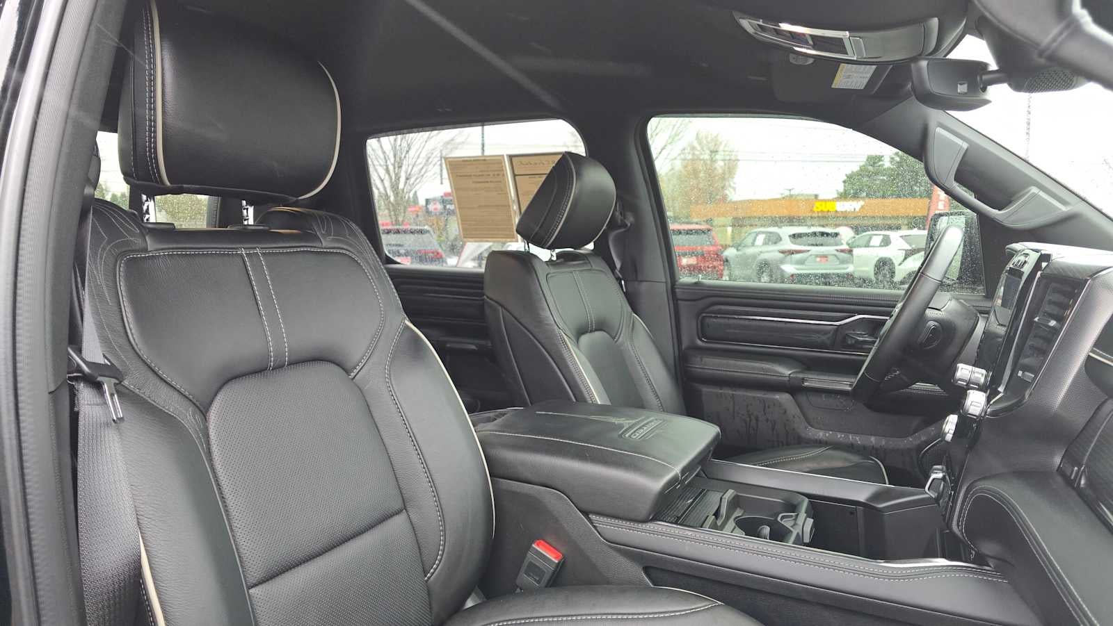 2023 RAM 1500 Limited