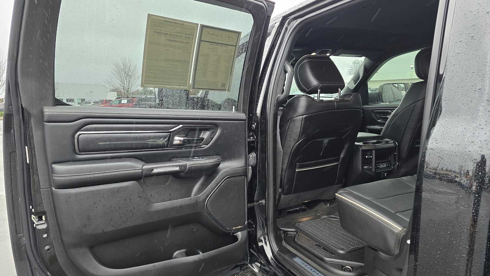 2023 RAM 1500 Limited