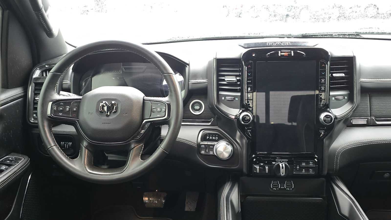 2023 RAM 1500 Limited