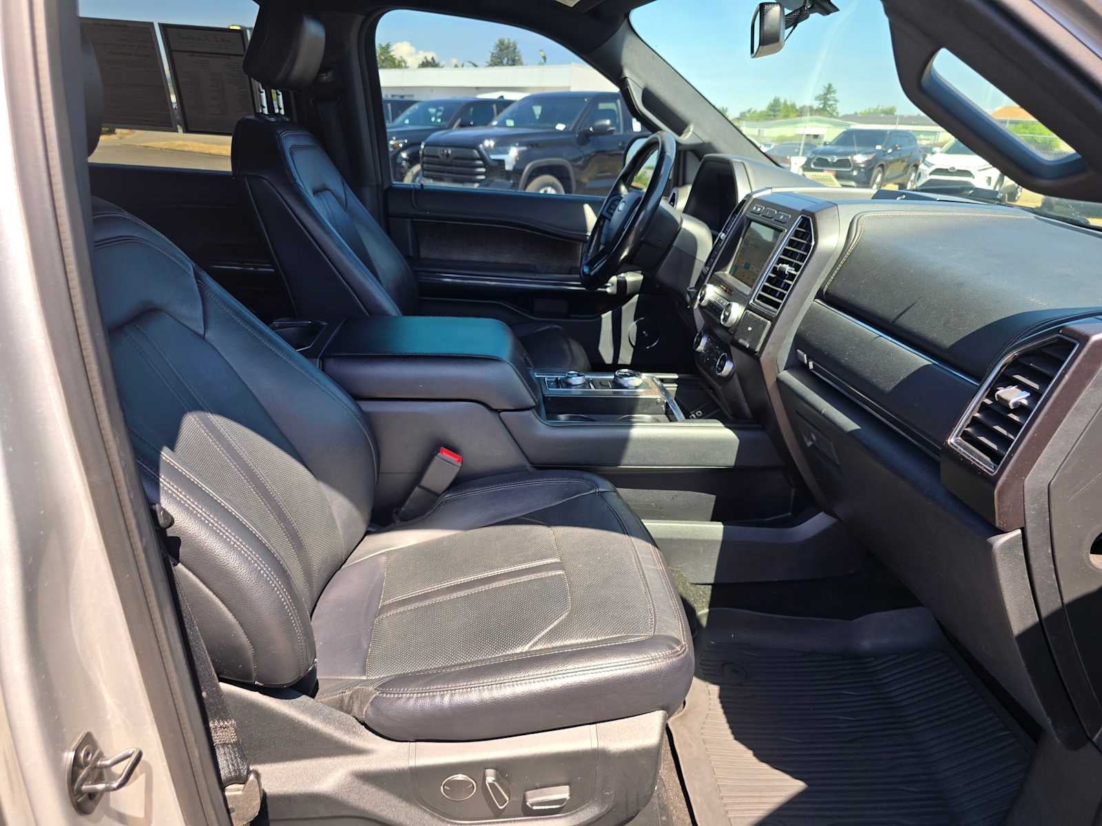 2019 Ford Expedition Max Limited