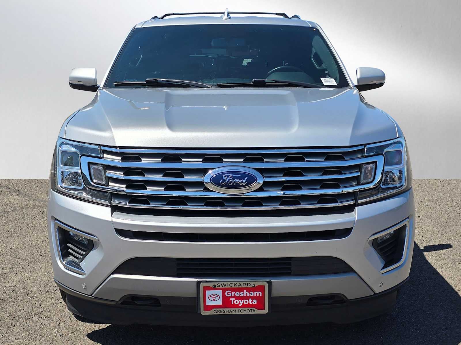 2019 Ford Expedition Max Limited