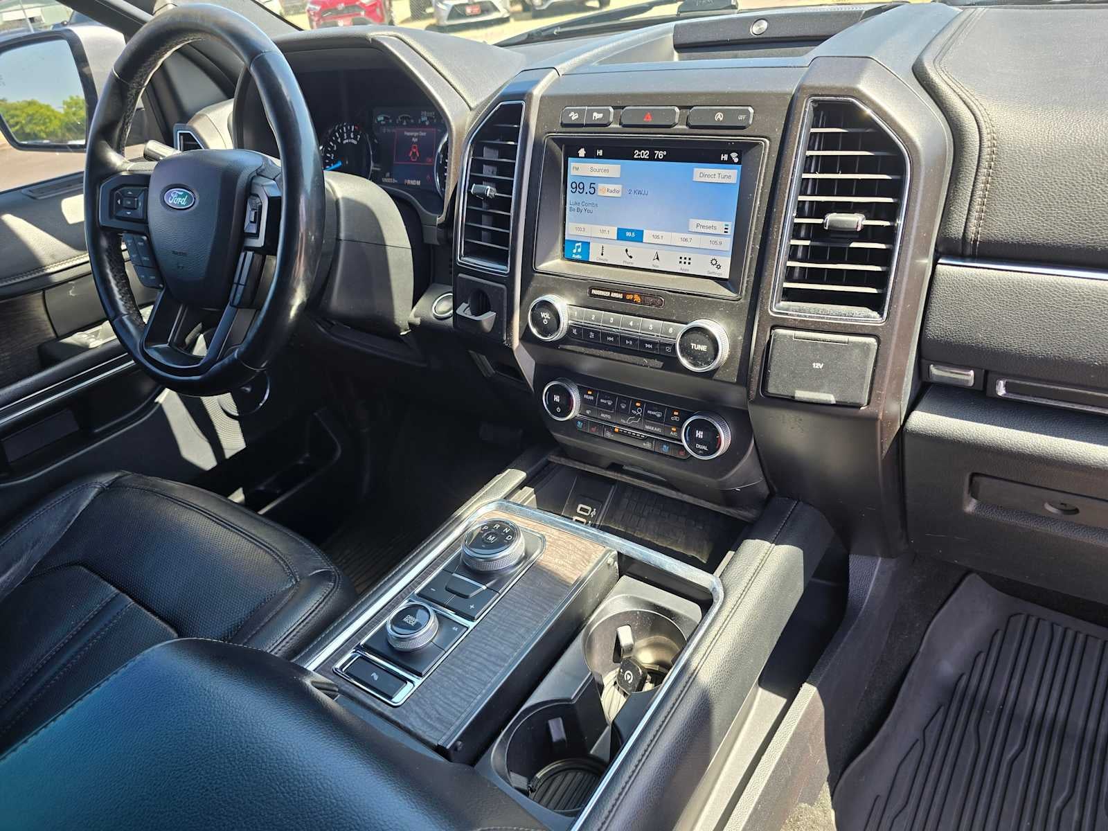 2019 Ford Expedition Max Limited