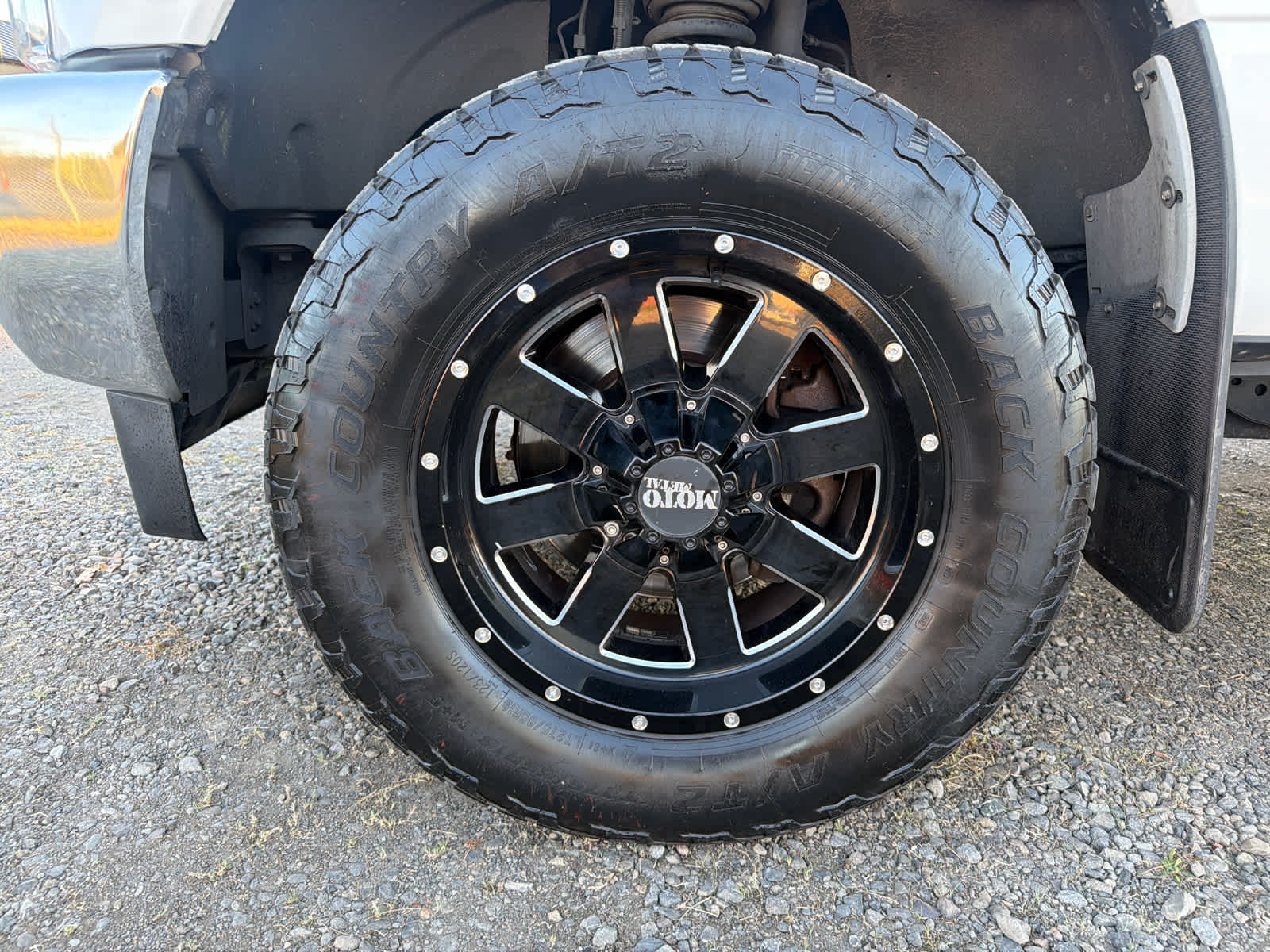2017 Ford Super Duty F-350 SRW Pickup Lariat