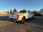 2017 Ford Super Duty F-350 SRW Pickup Lariat