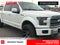 2017 Ford F-150 Limited