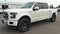 2017 Ford F-150 Limited