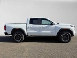 2026 GMC Canyon 4WD AT4