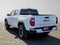 2026 GMC Canyon 4WD AT4