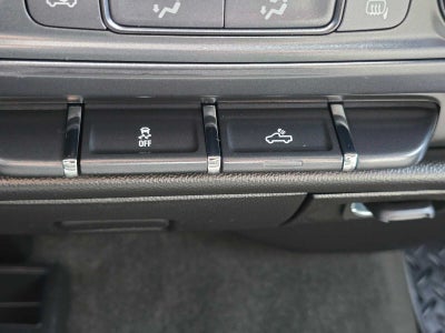 2018 GMC Sierra 1500 4WD Double Cab 143.5"