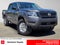 2025 Nissan Frontier S