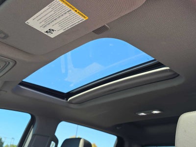 2024 Chevrolet Silverado 3500HD LTZ