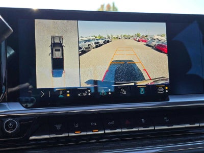 2024 Chevrolet Silverado 3500HD LTZ
