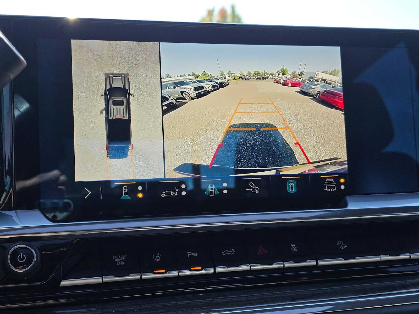 2024 Chevrolet Silverado 3500HD LTZ