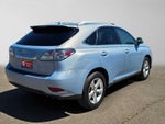 2010 Lexus RX 350 AWD 4dr