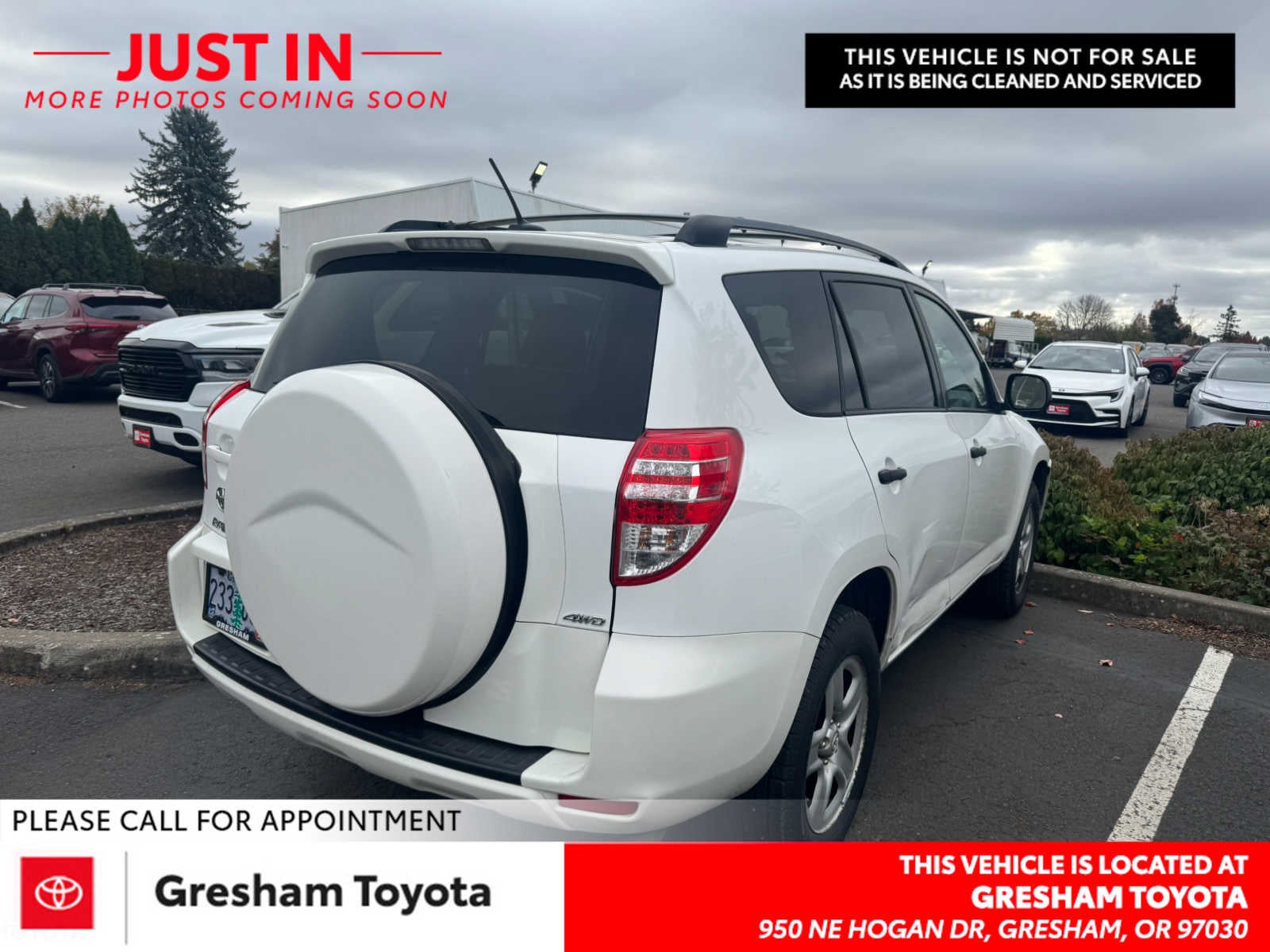 2012 Toyota RAV4