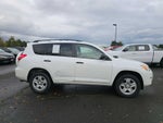 2012 Toyota RAV4 4WD 4dr I4 (Natl)
