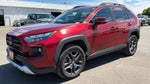 2023 Toyota RAV4 Adventure