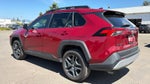 2023 Toyota RAV4 Adventure