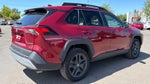 2023 Toyota RAV4 Adventure
