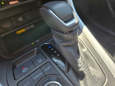 2024 Toyota RAV4 Limited