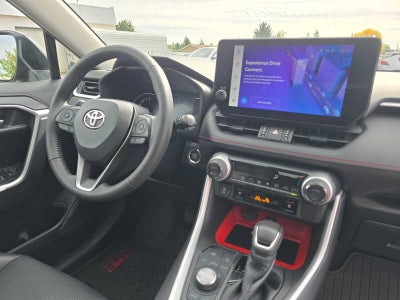 2023 Toyota RAV4 TRD Off Road