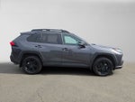 2023 Toyota RAV4 TRD Off Road