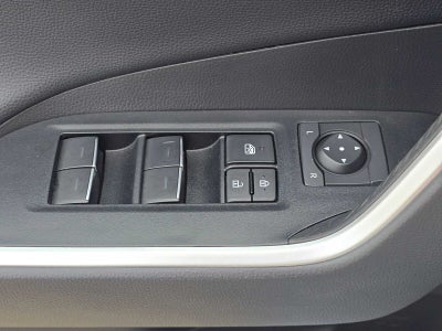 2023 Toyota RAV4 TRD Off Road