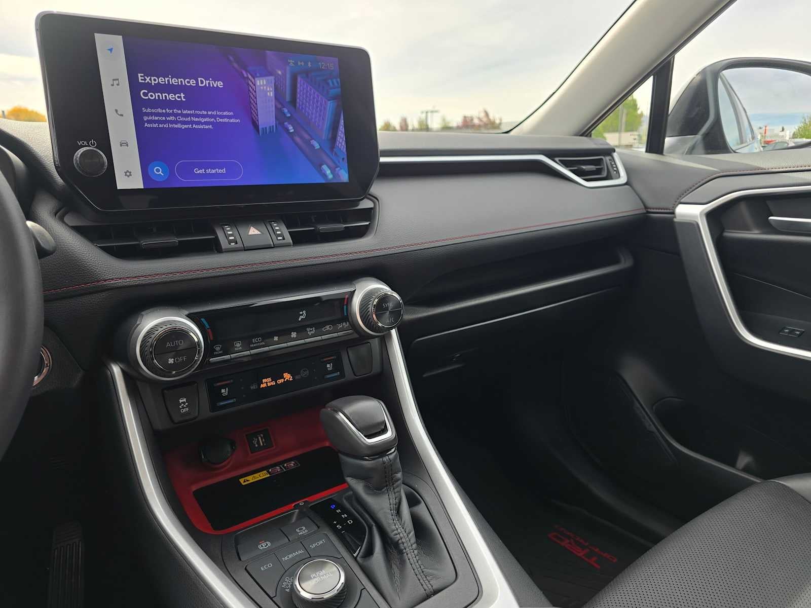 2023 Toyota RAV4 TRD Off Road