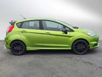 2019 Ford Fiesta ST Line