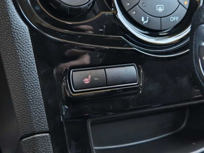 2019 Ford Fiesta ST Line
