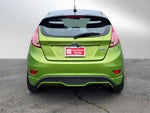 2019 Ford Fiesta ST Line