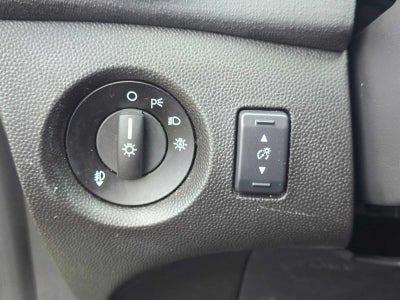2019 Ford Fiesta ST Line