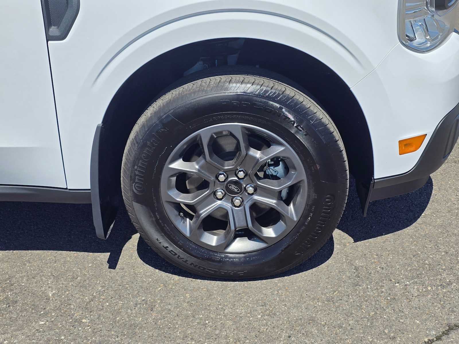 2024 Ford Maverick XLT - Photo 10