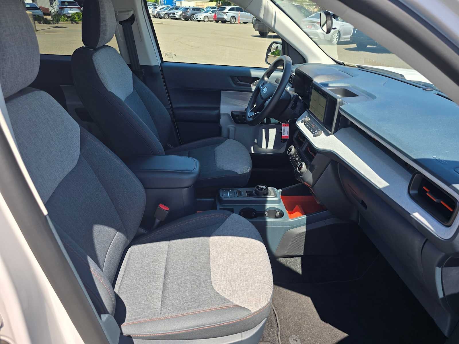 2024 Ford Maverick XLT - Photo 12