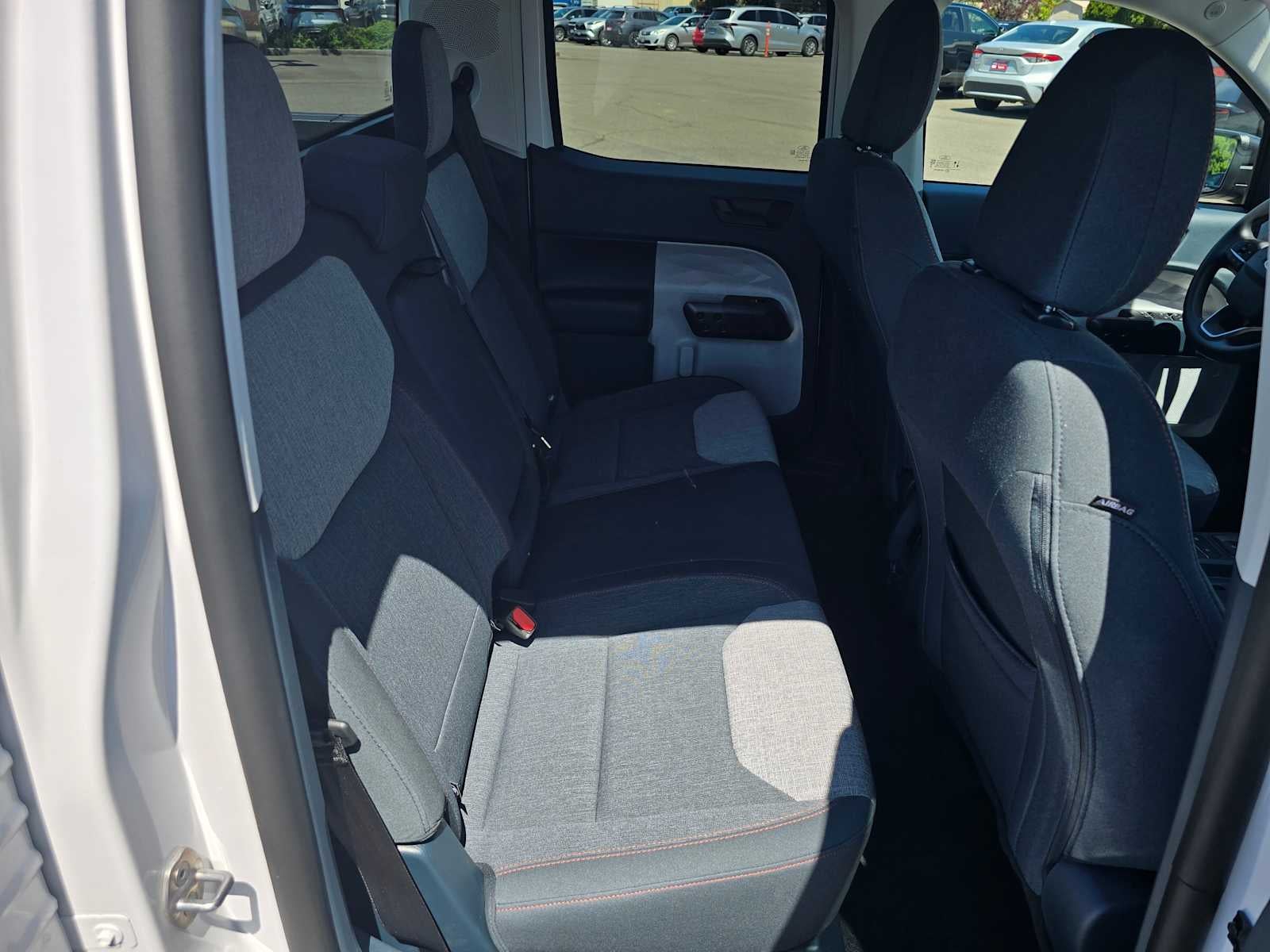 2024 Ford Maverick XLT - Photo 13