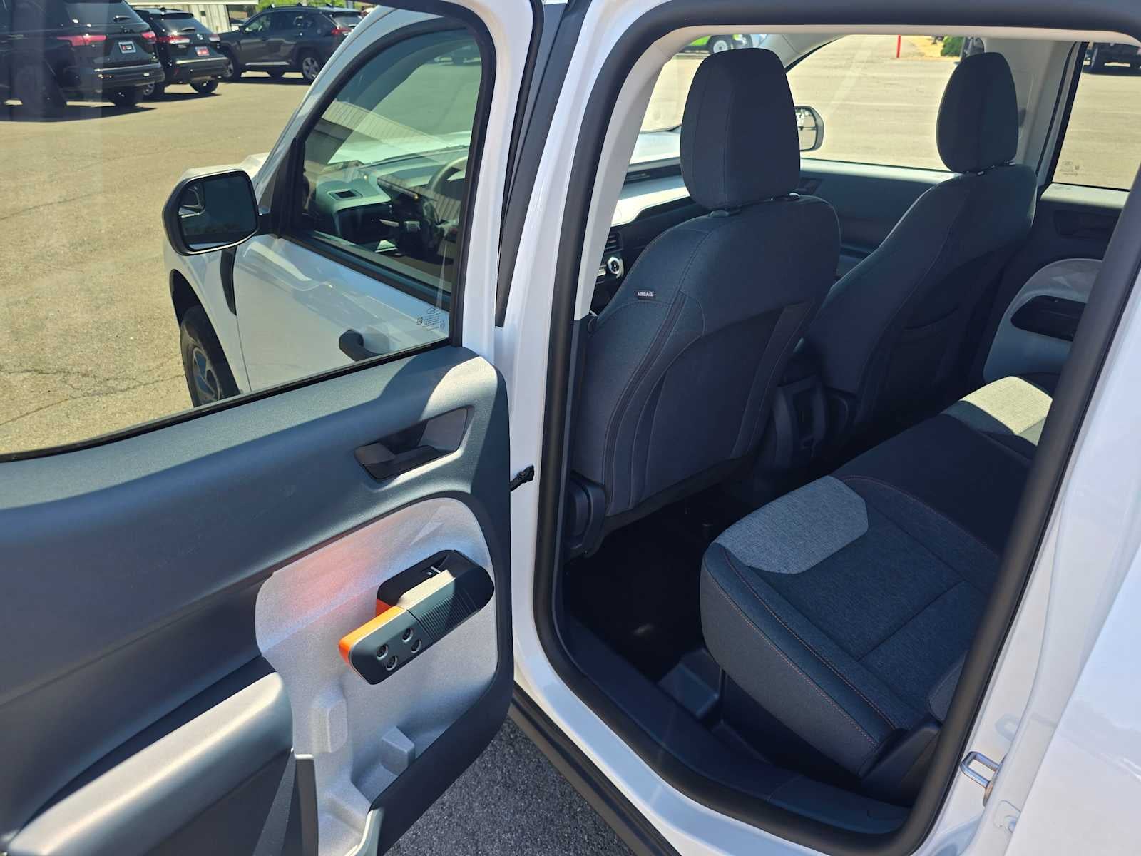 2024 Ford Maverick XLT - Photo 16