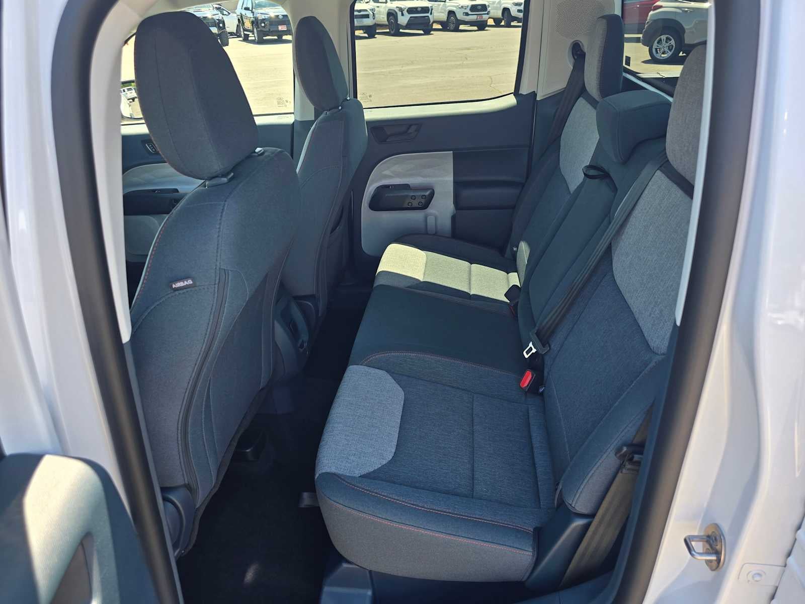 2024 Ford Maverick XLT - Photo 17