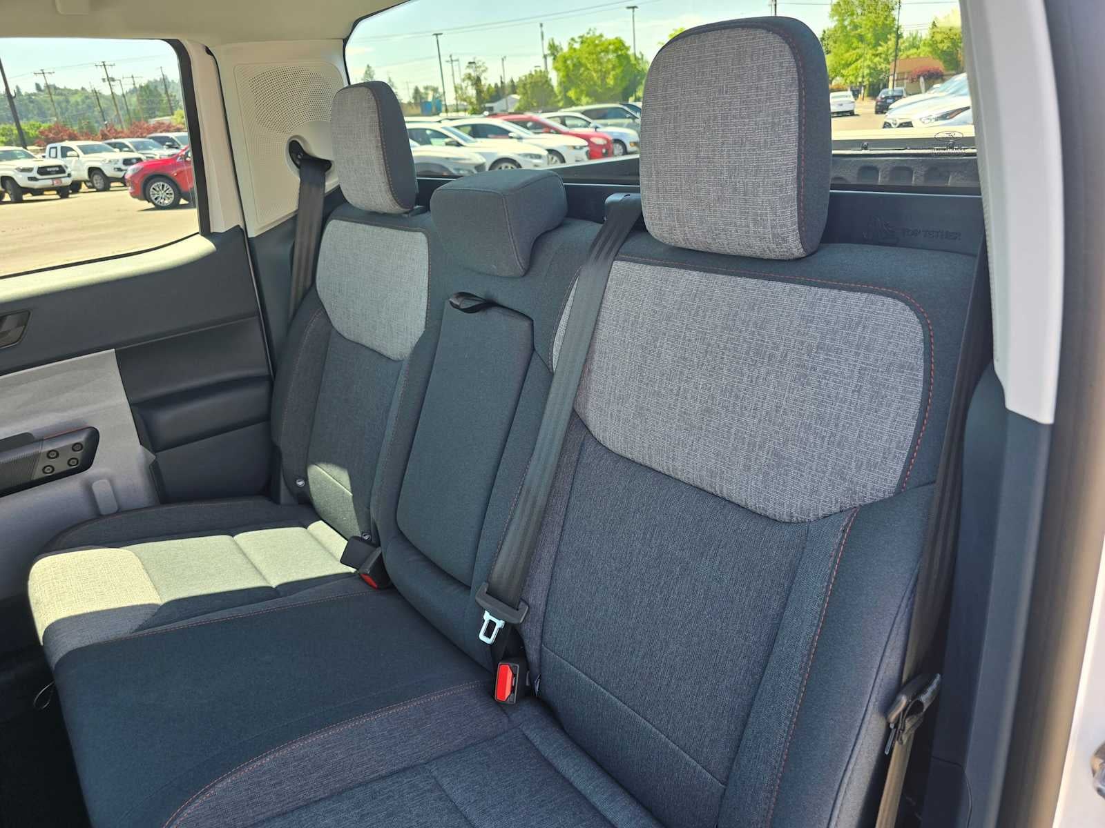 2024 Ford Maverick XLT - Photo 18